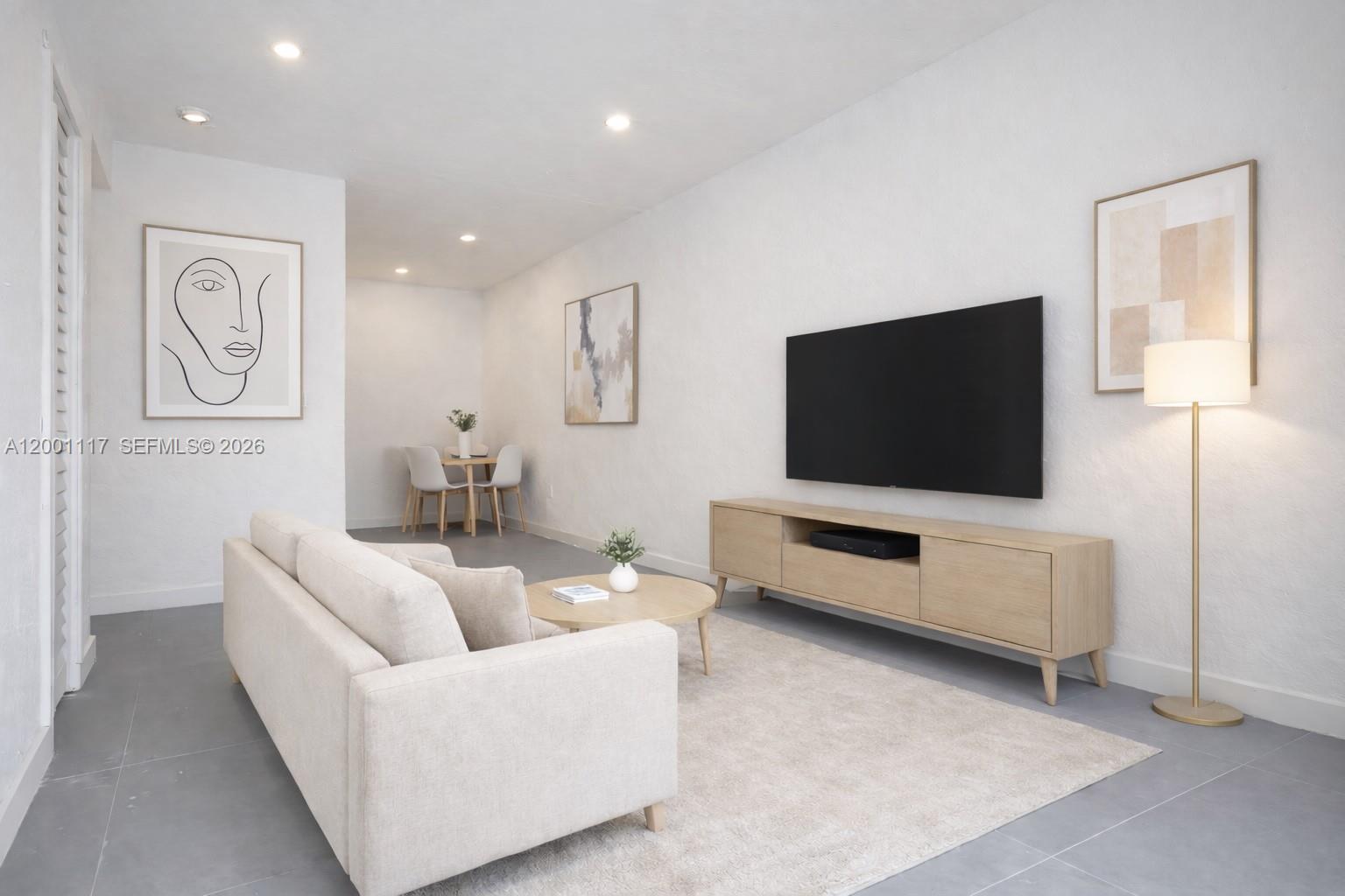 MARCIA-JANE SUB - Residential Income