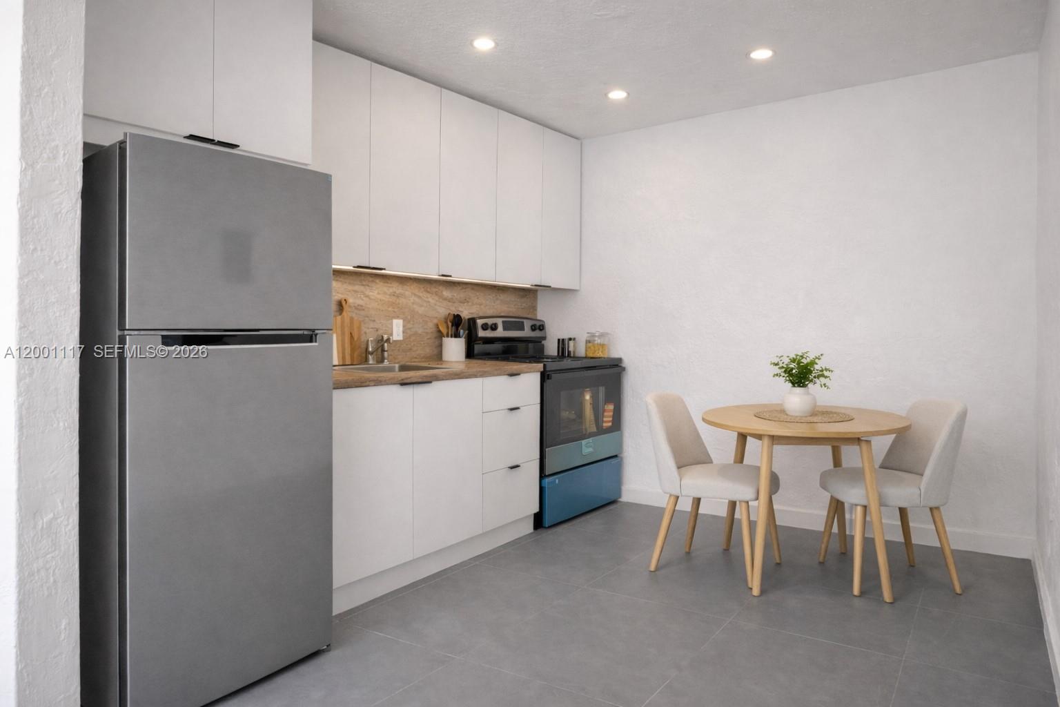 MARCIA-JANE SUB - Residential Income