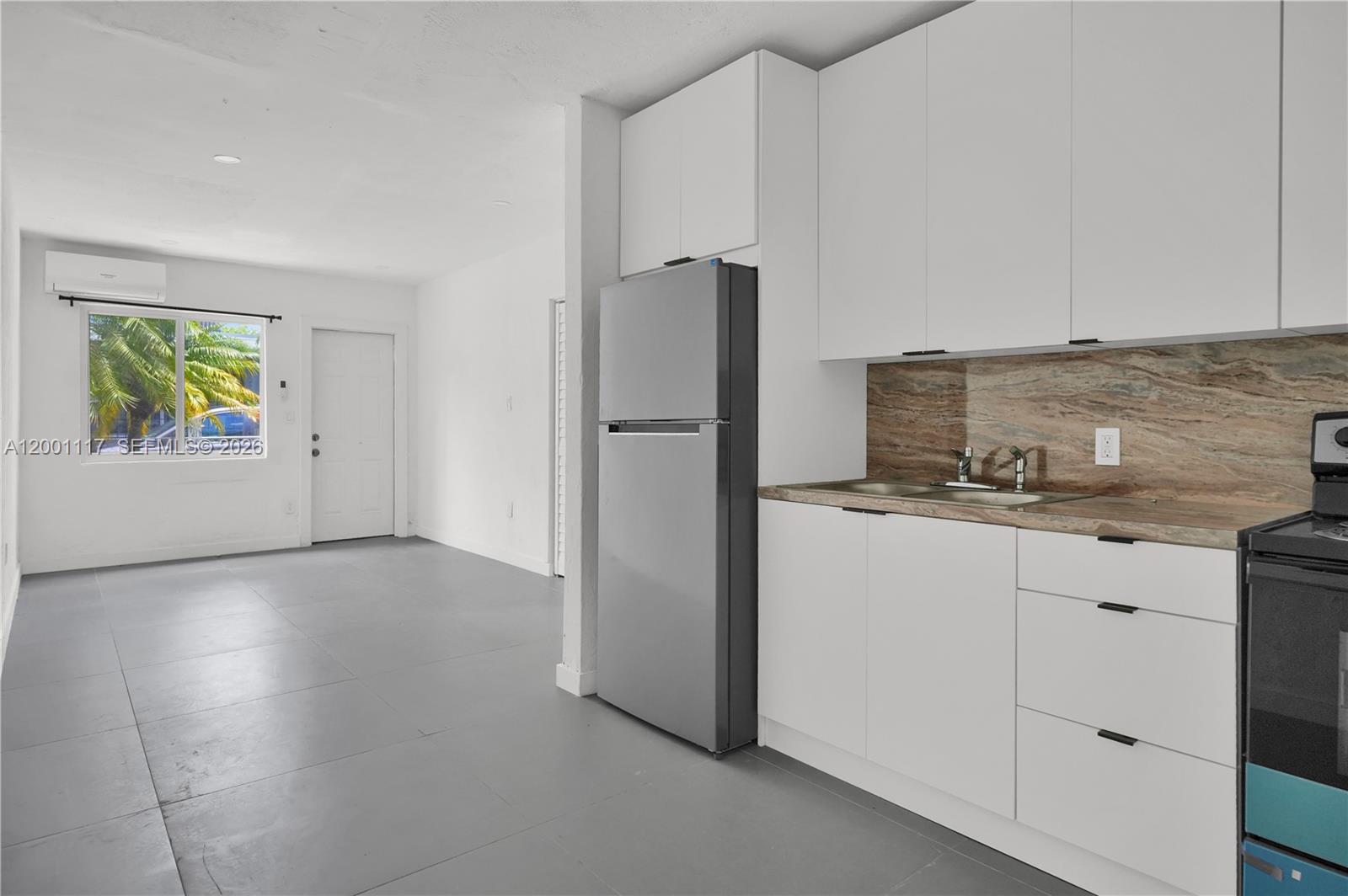 MARCIA-JANE SUB - Residential Income