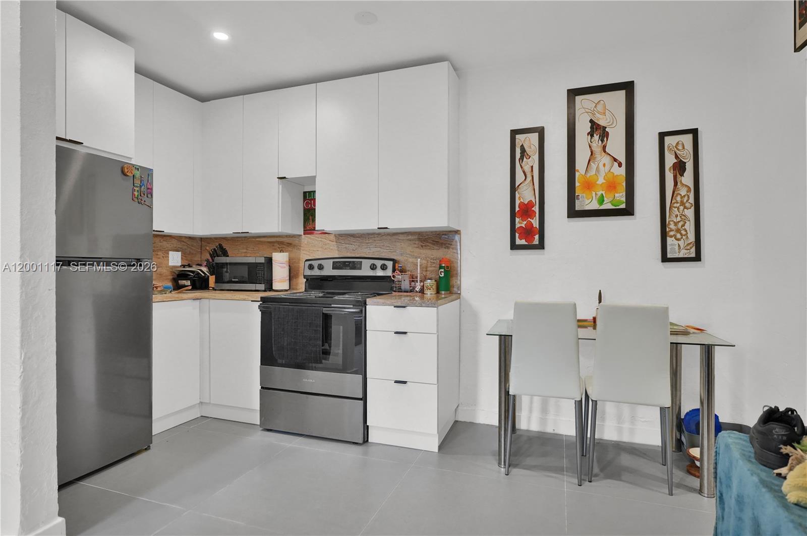 MARCIA-JANE SUB - Residential Income