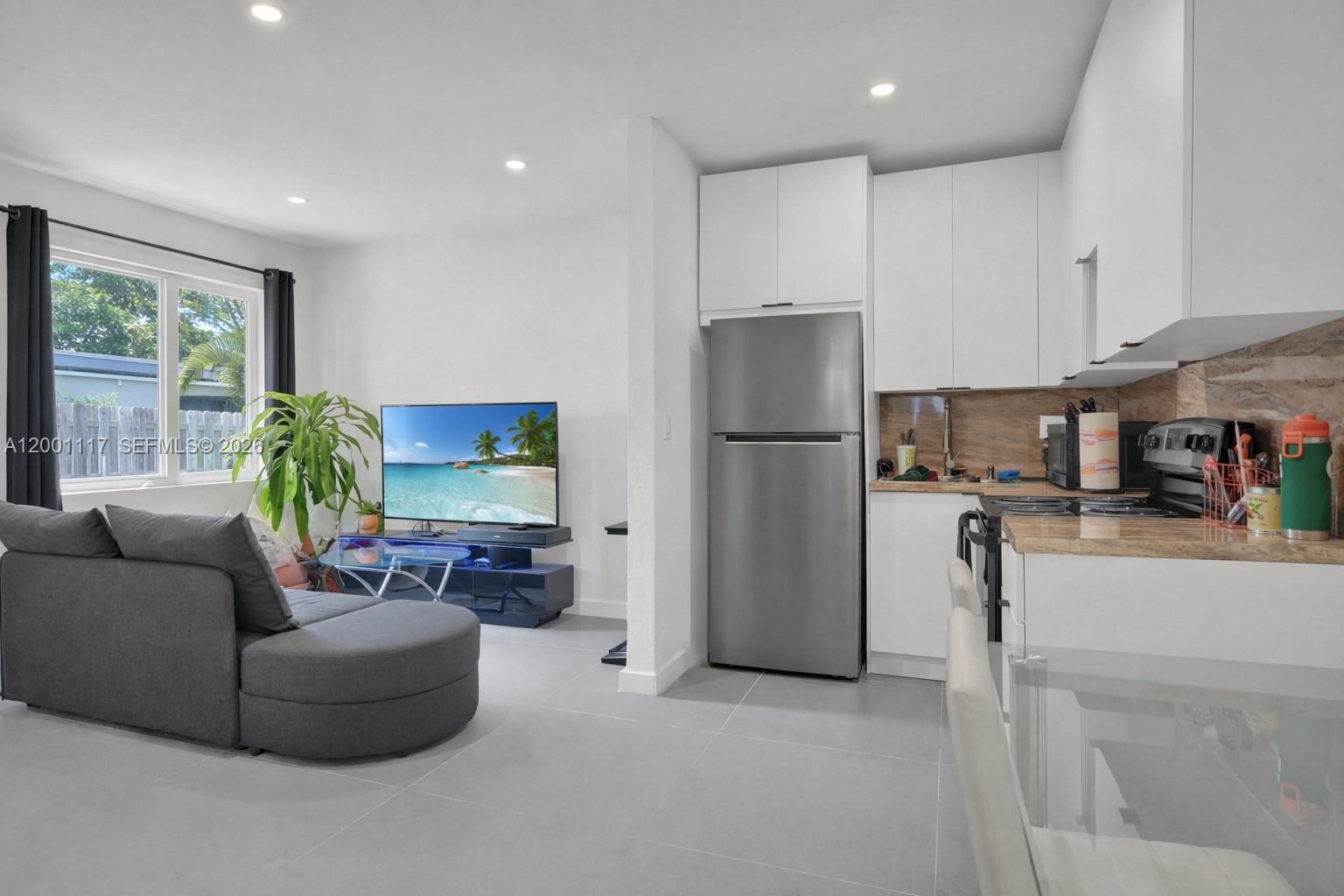 MARCIA-JANE SUB - Residential Income