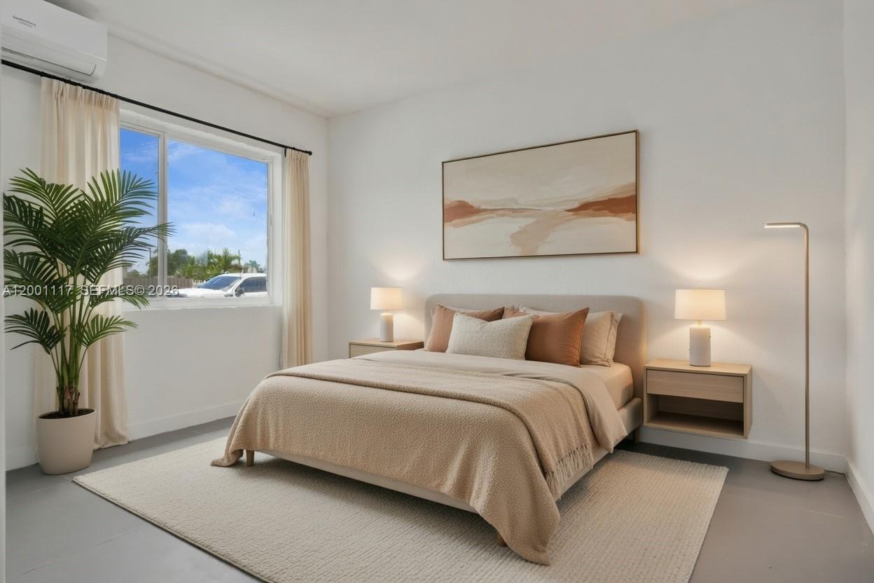 MARCIA-JANE SUB - Residential Income