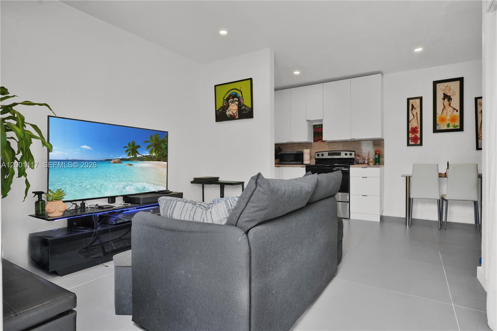 MARCIA-JANE SUB - Residential Income