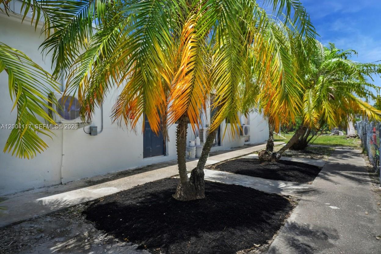 MARCIA-JANE SUB - Residential Income