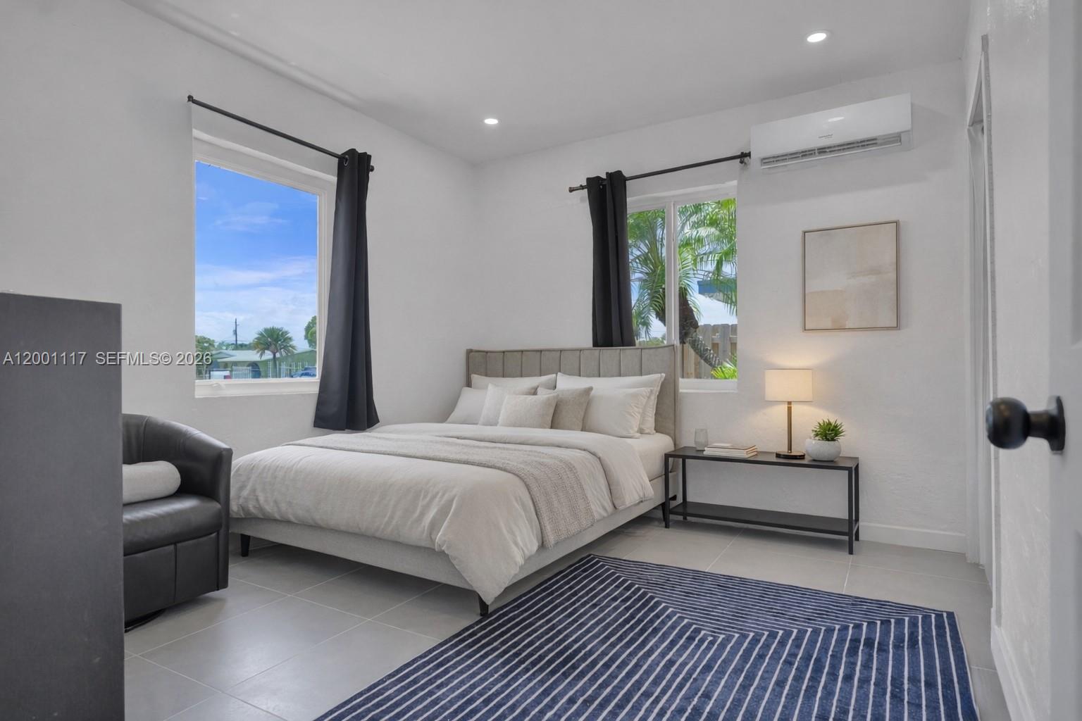 MARCIA-JANE SUB - Residential Income