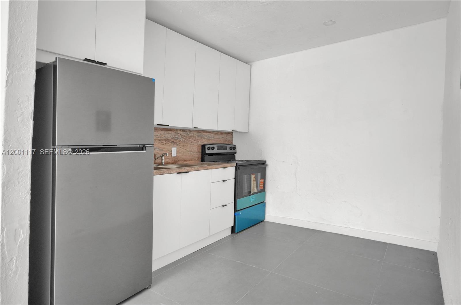 MARCIA-JANE SUB - Residential Income