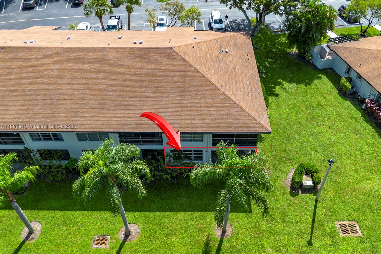 PALM GREENS AT VILLA DEL - Residential