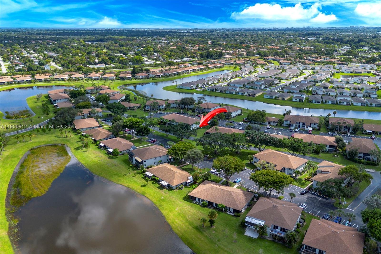 PALM GREENS AT VILLA DEL - Residential