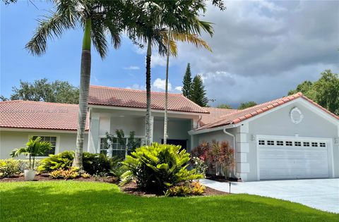 20390 NW 2nd St Pembroke Pines FL 33029