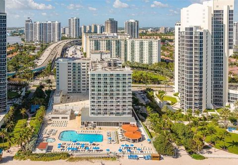 19201 Collins Ave 823 Sunny Isles Beach FL 33160