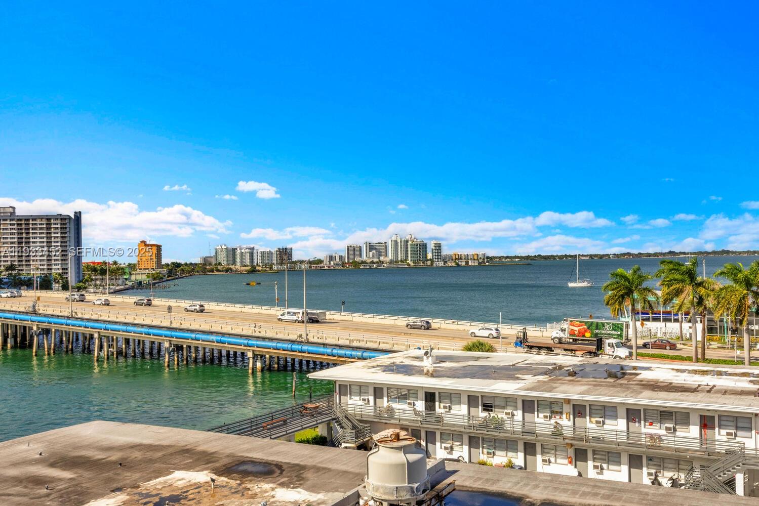 VILLA BAY VISTA CONDO - Residential