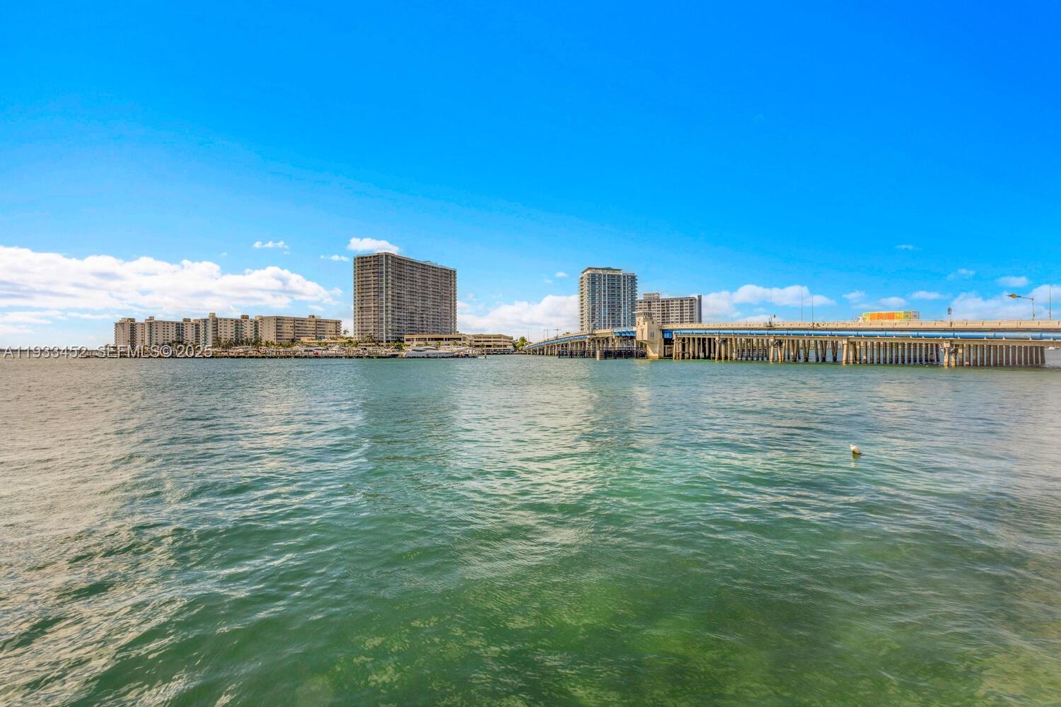 VILLA BAY VISTA CONDO - Residential