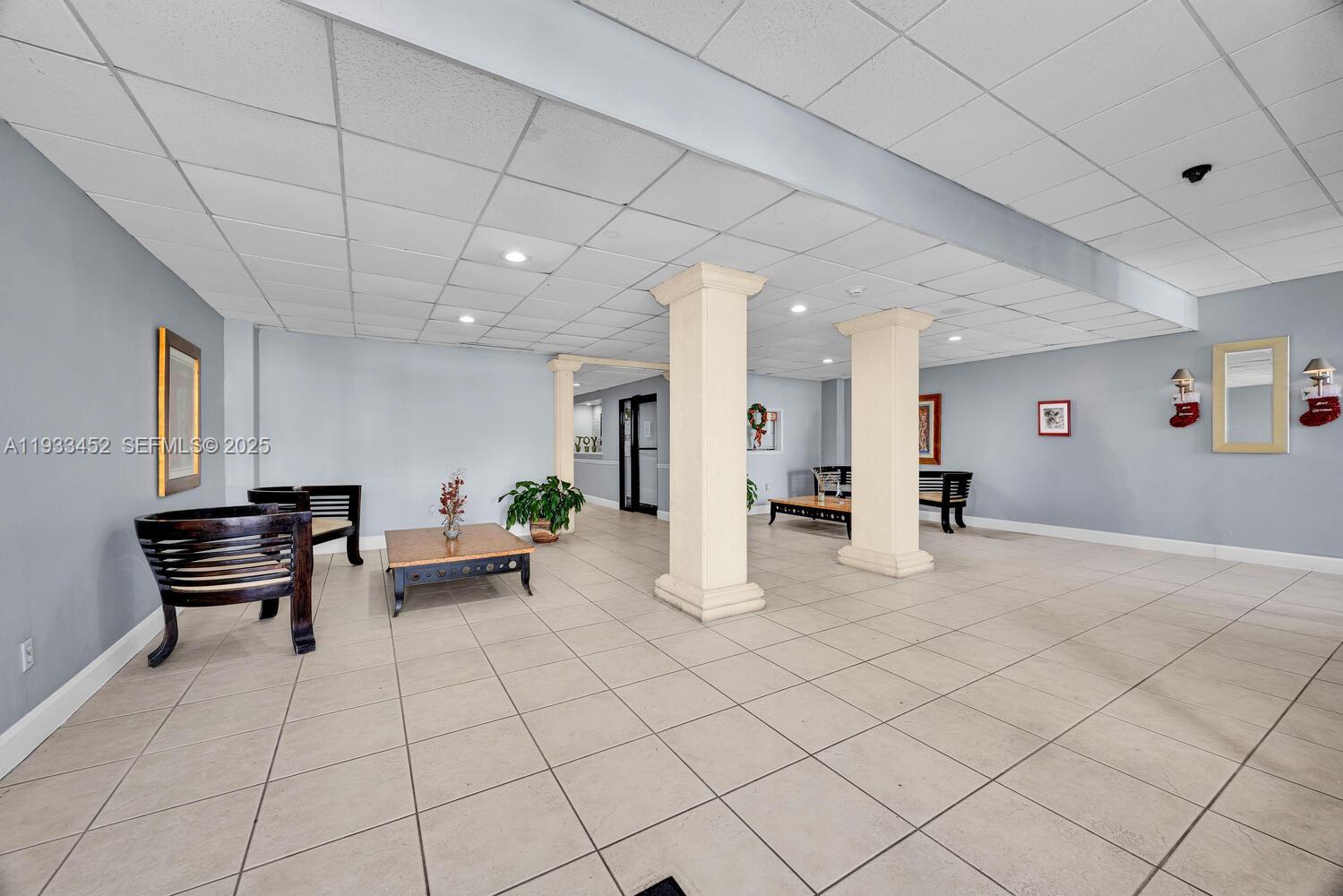 VILLA BAY VISTA CONDO - Residential