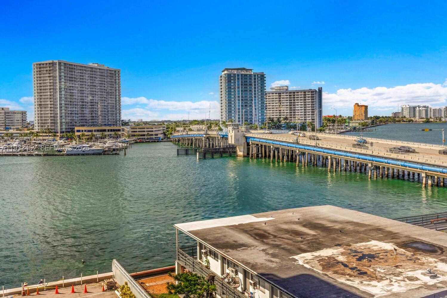 VILLA BAY VISTA CONDO - Residential