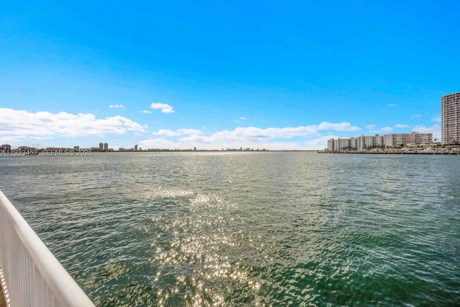 VILLA BAY VISTA CONDO - Residential