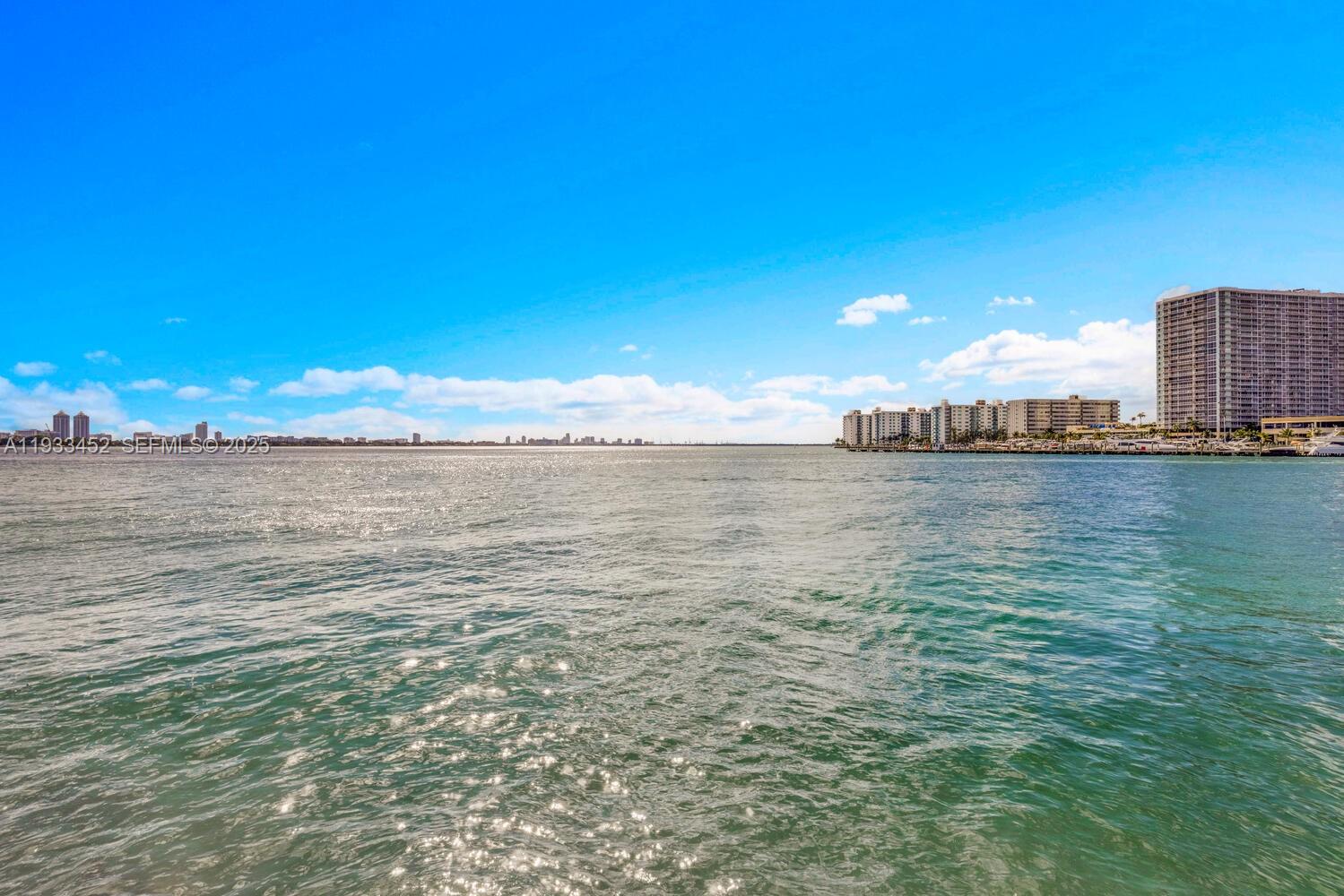 VILLA BAY VISTA CONDO - Residential