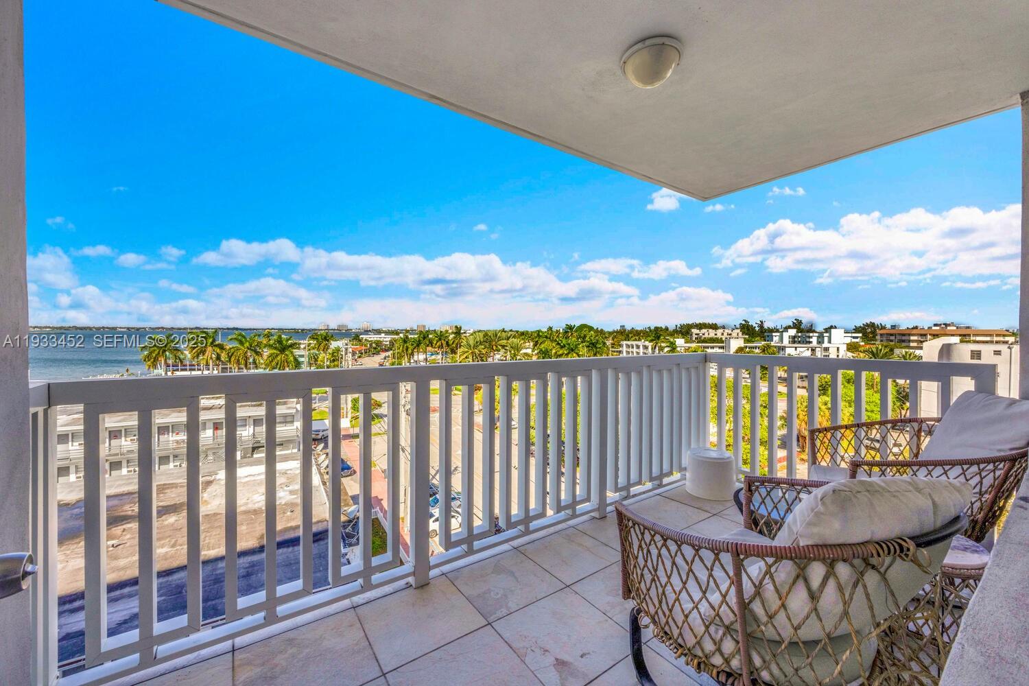 VILLA BAY VISTA CONDO - Residential