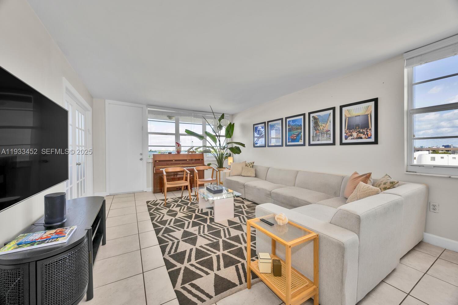 VILLA BAY VISTA CONDO - Residential