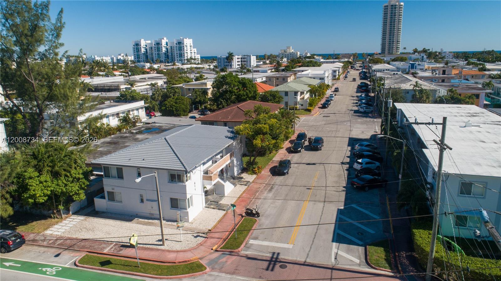 HARDING TOWNSITE - Residential Income