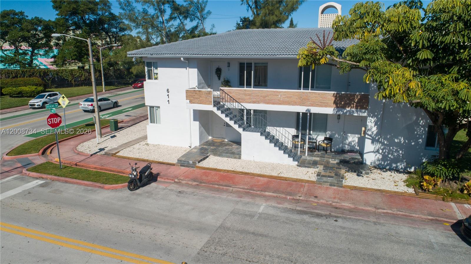 HARDING TOWNSITE - Residential Income