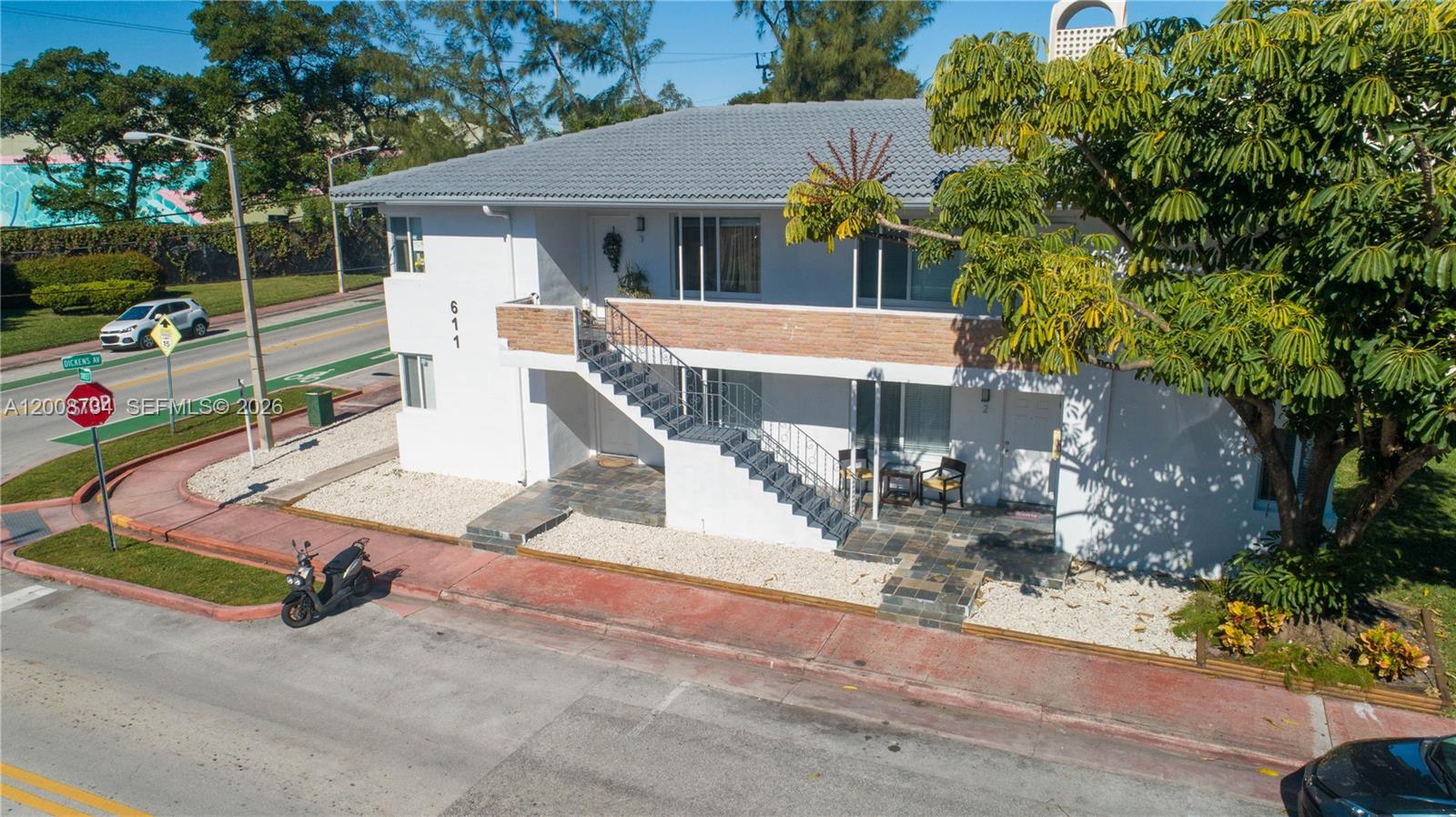 HARDING TOWNSITE - Residential Income