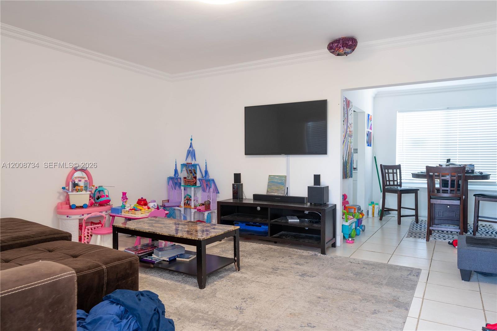 HARDING TOWNSITE - Residential Income