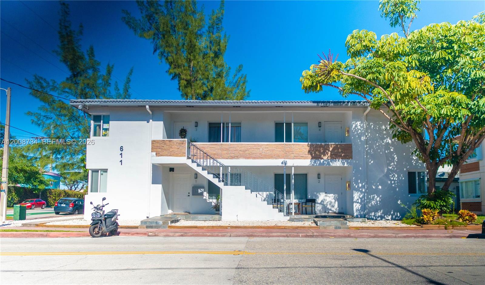 HARDING TOWNSITE - Residential Income