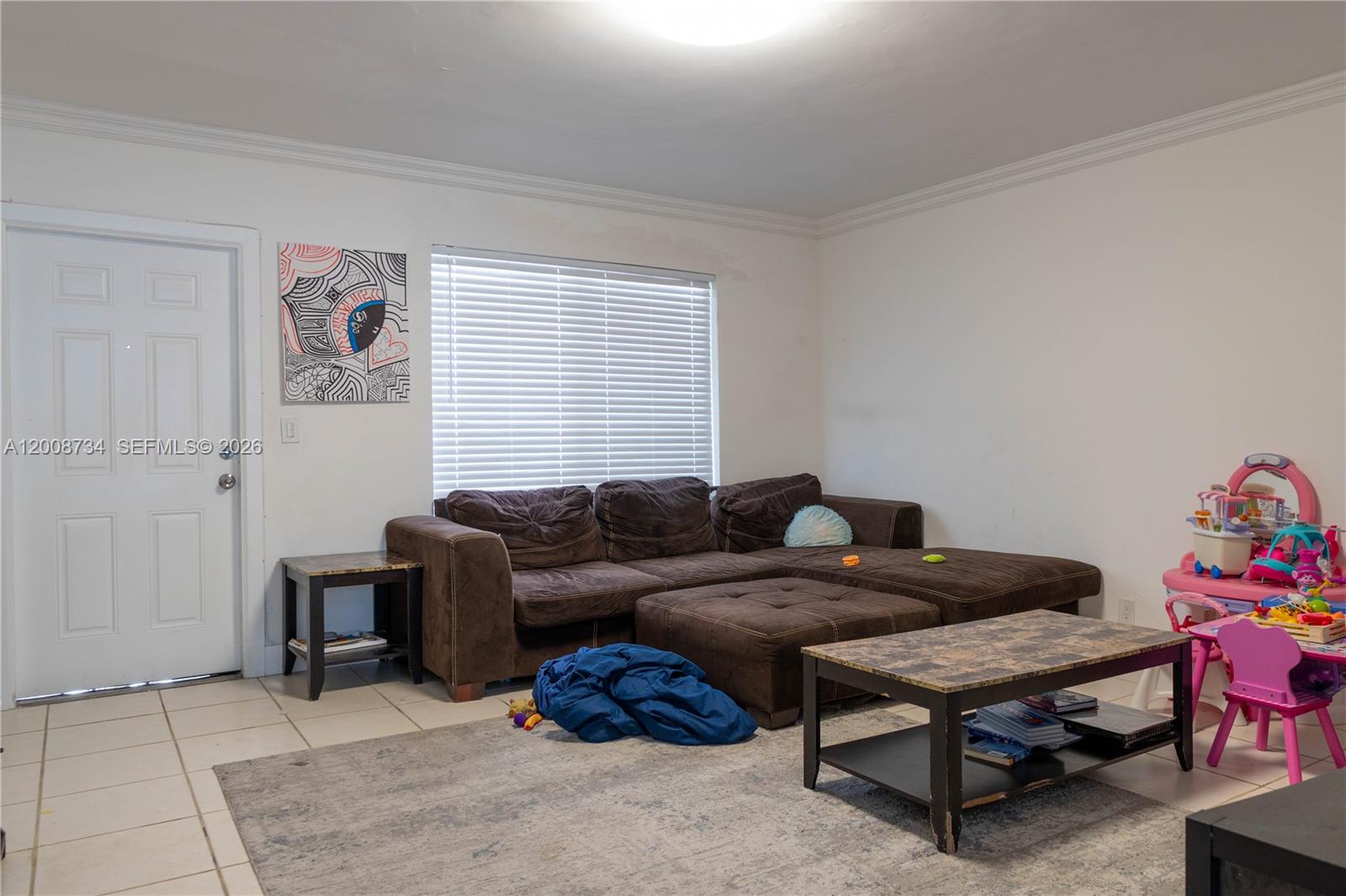 HARDING TOWNSITE - Residential Income