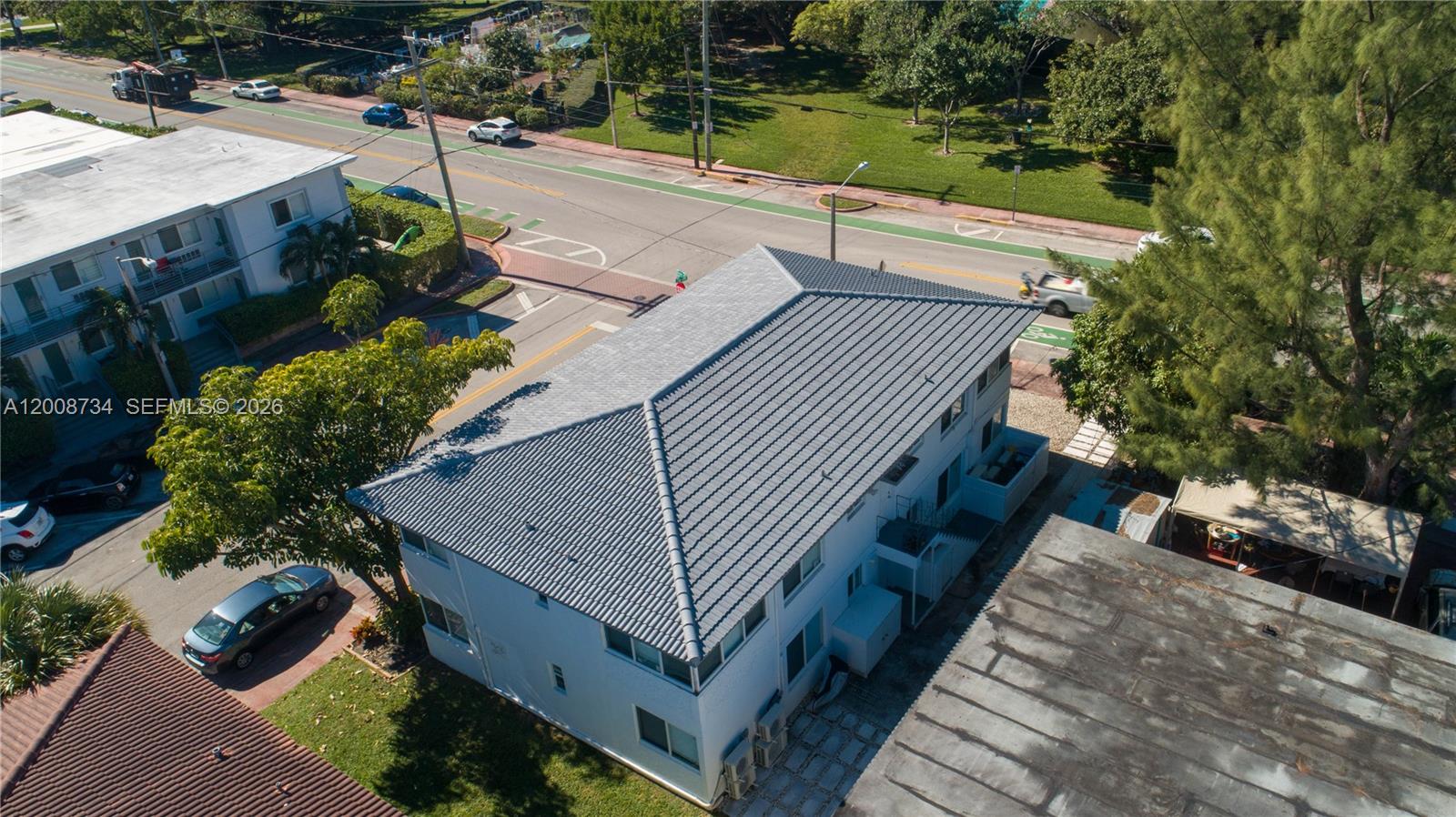 HARDING TOWNSITE - Residential Income