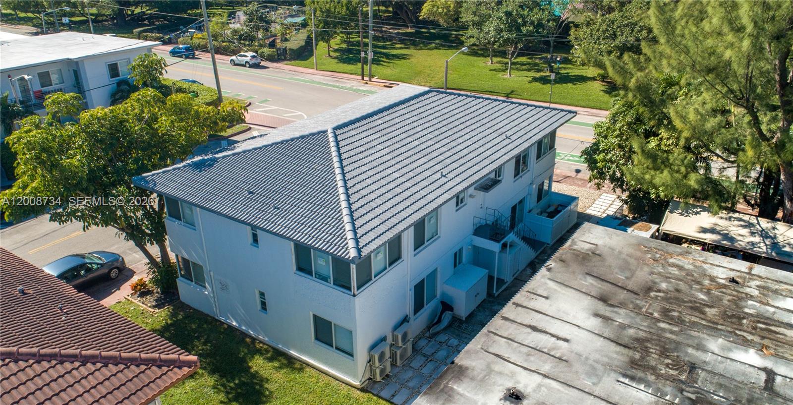 HARDING TOWNSITE - Residential Income