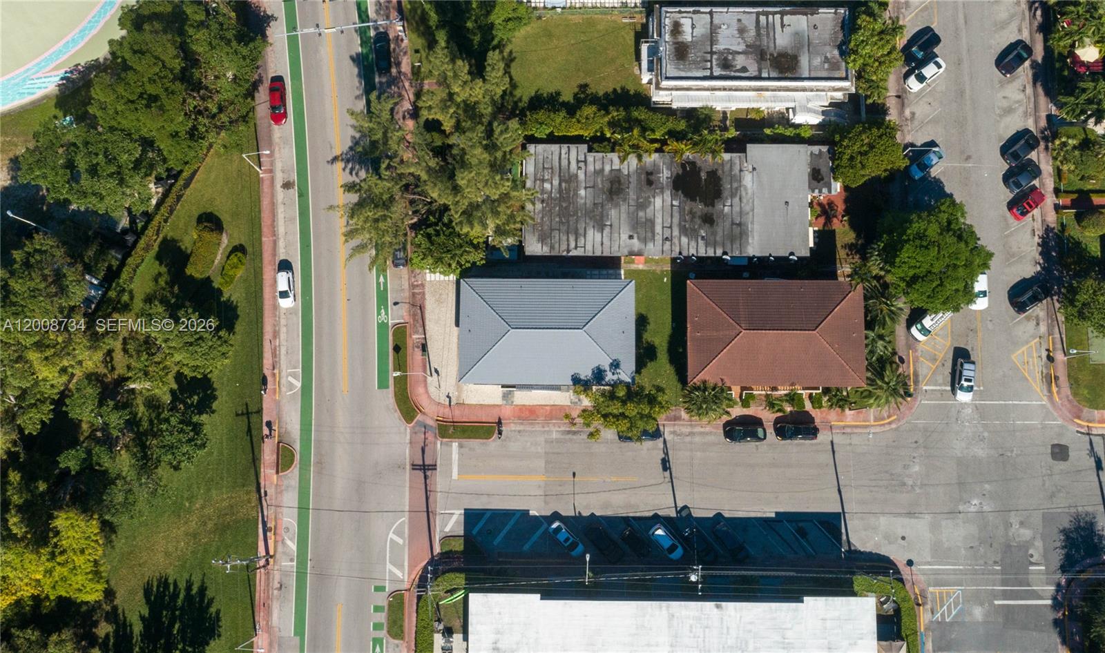 HARDING TOWNSITE - Residential Income