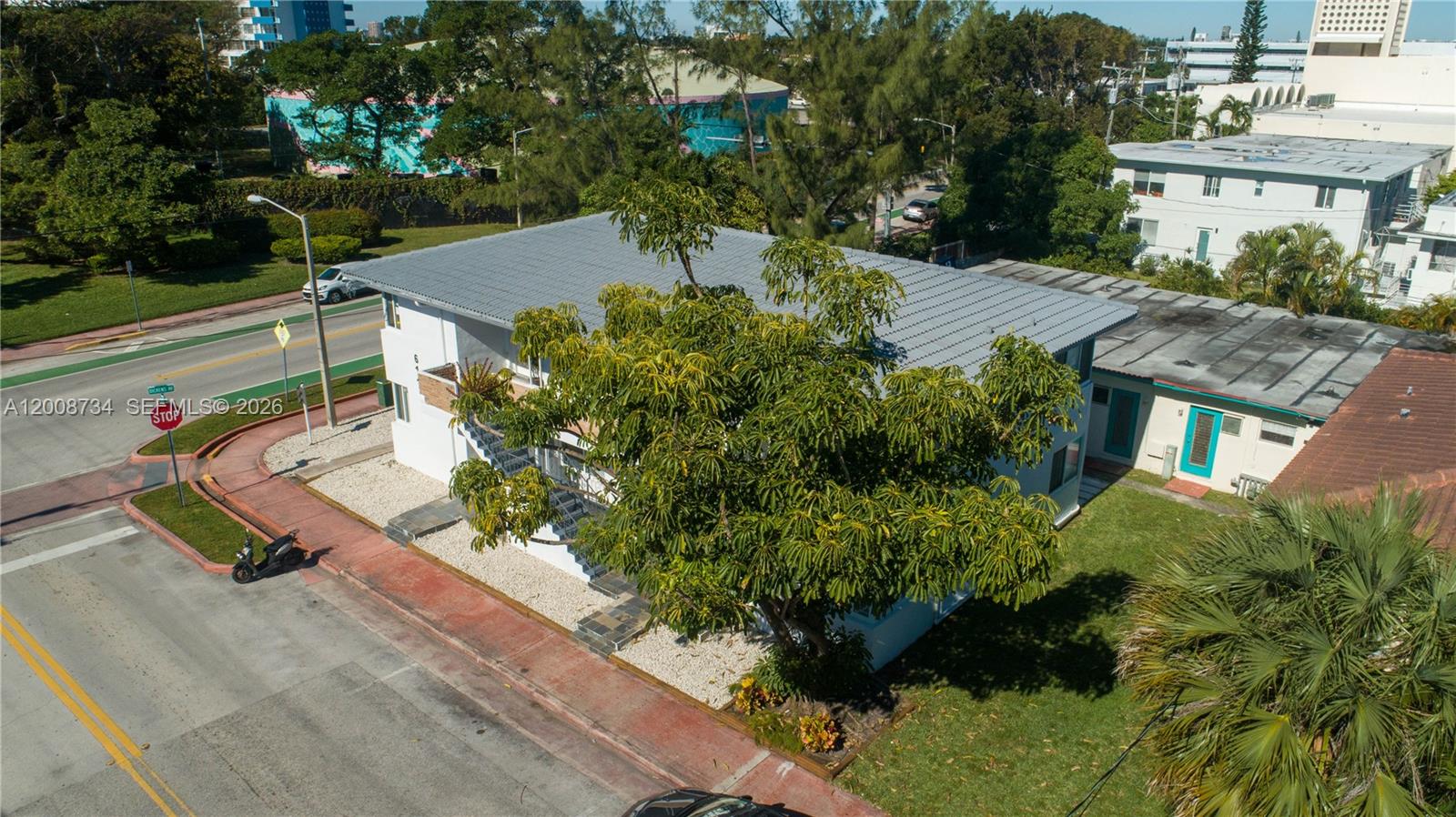 HARDING TOWNSITE - Residential Income