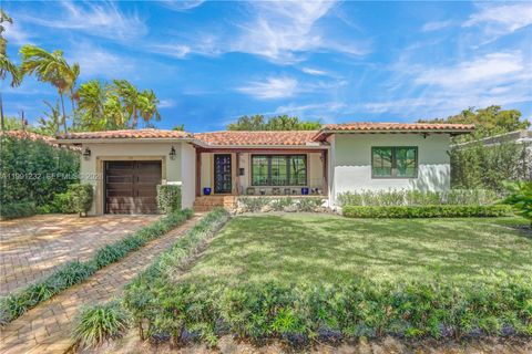 233 Velarde Ave. Coral Gables FL 33134