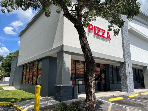 1025 W State Road 84 Fort Lauderdale FL 33315