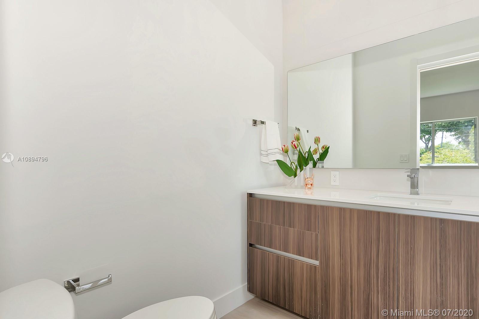 ENCHANTED LAKE SEC 4 - Residential