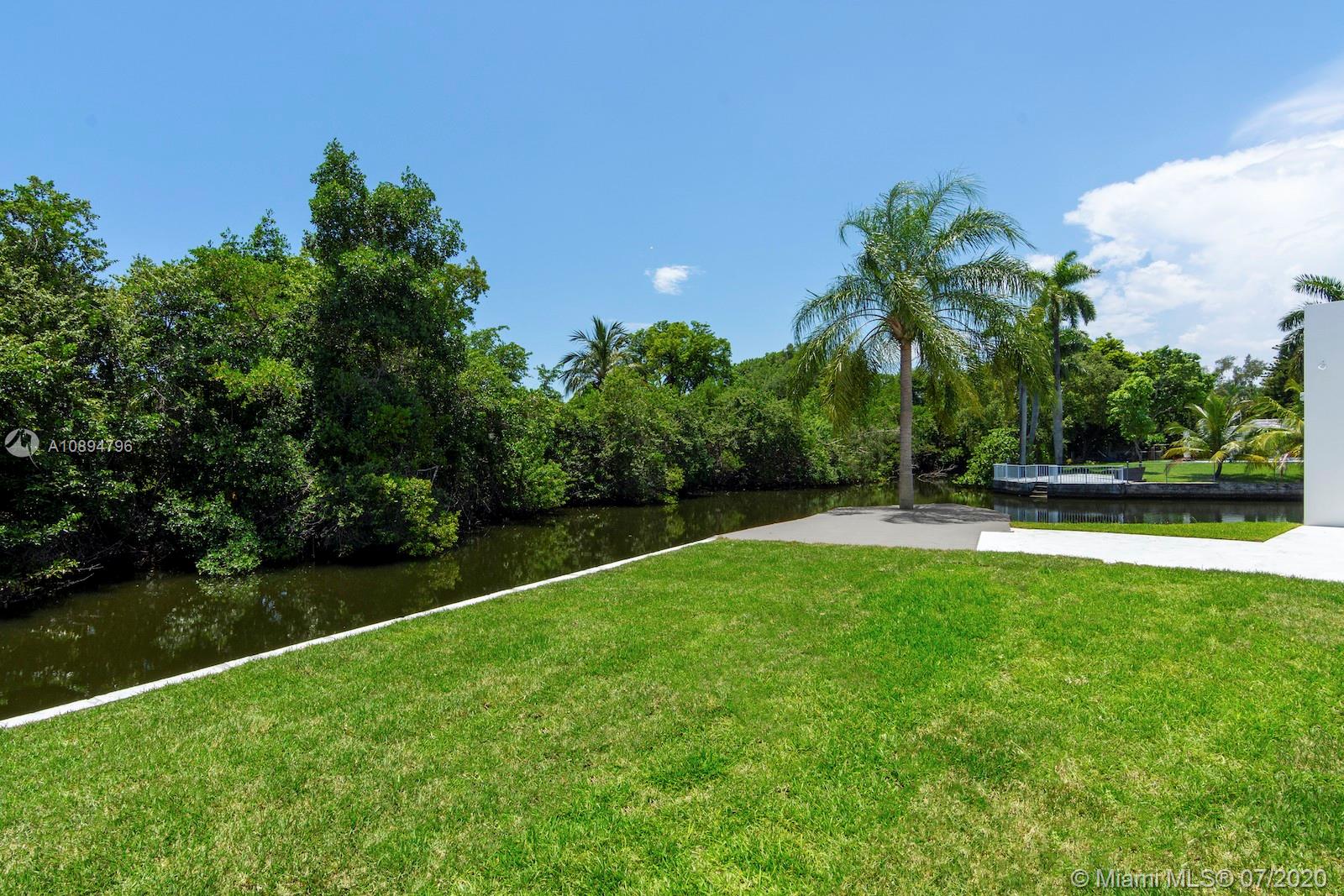 ENCHANTED LAKE SEC 4 - Residential