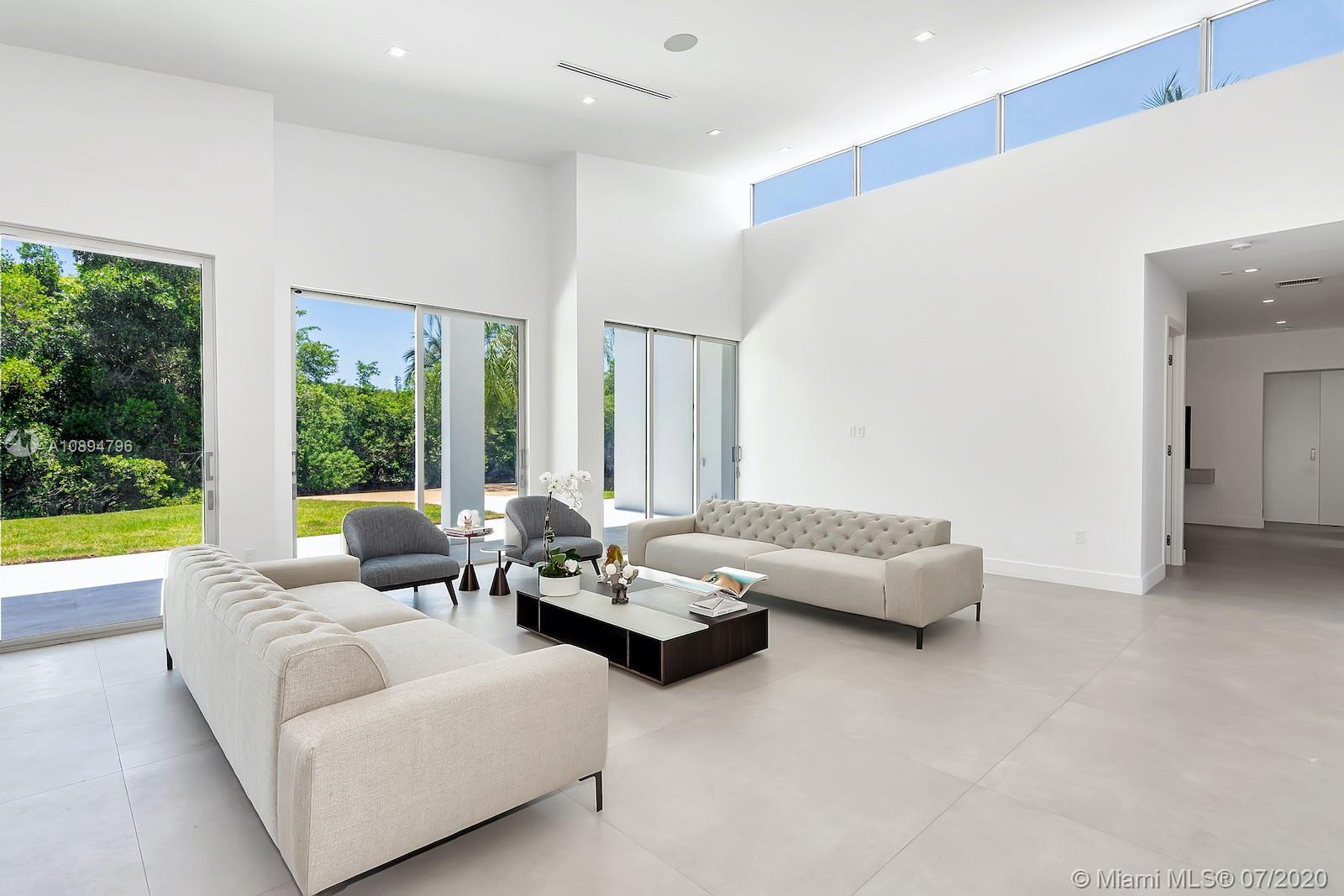 ENCHANTED LAKE SEC 4 - Residential