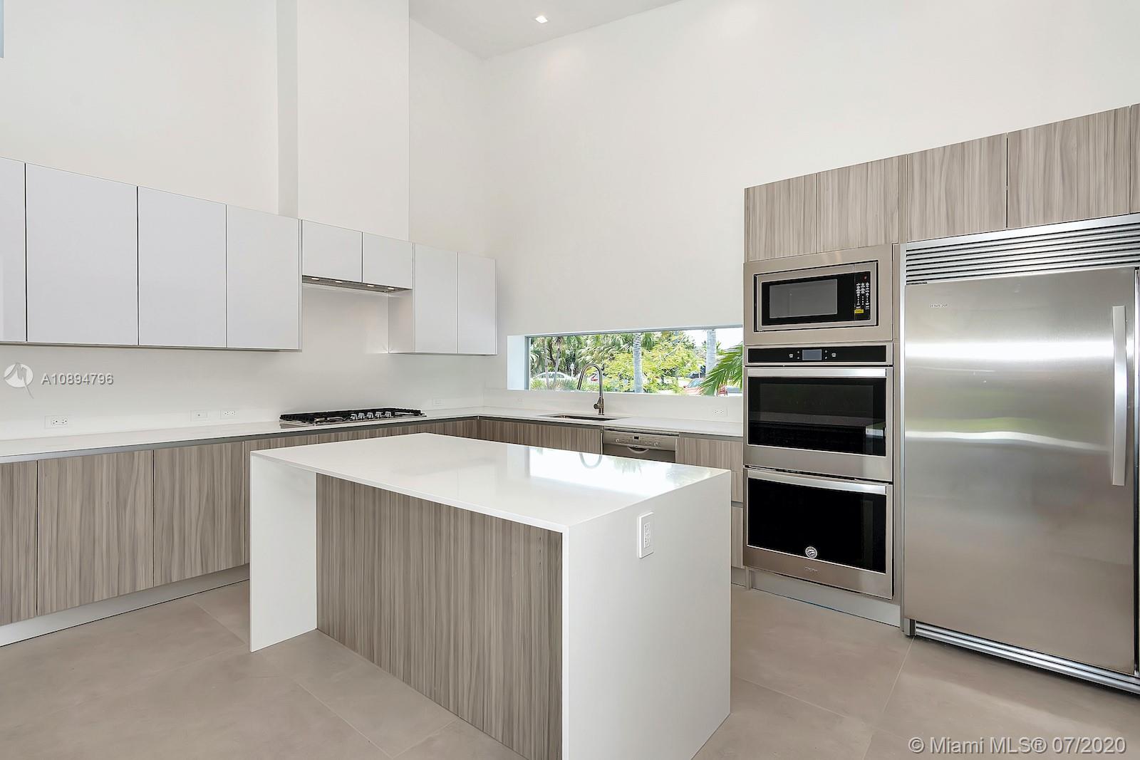 ENCHANTED LAKE SEC 4 - Residential