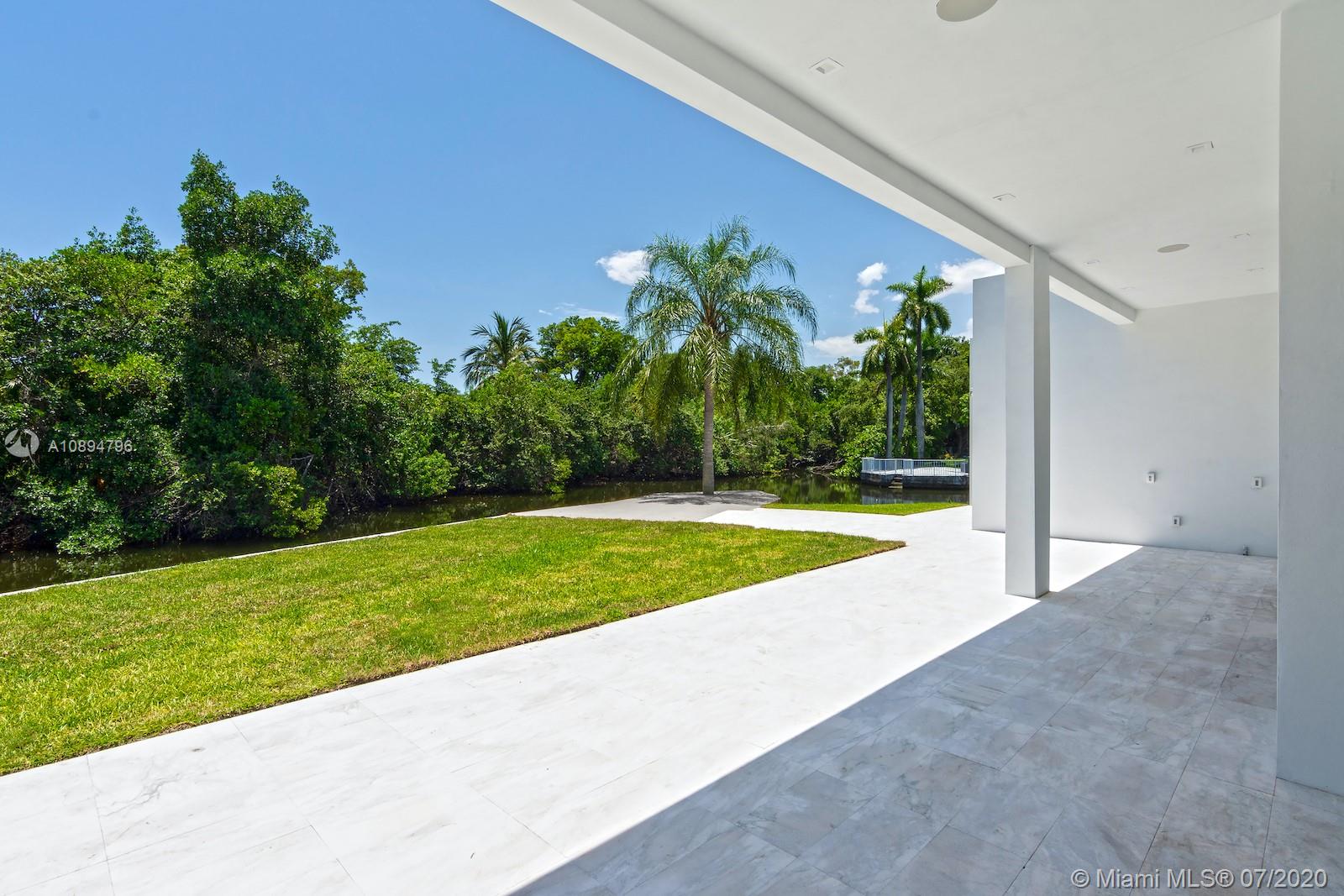 ENCHANTED LAKE SEC 4 - Residential