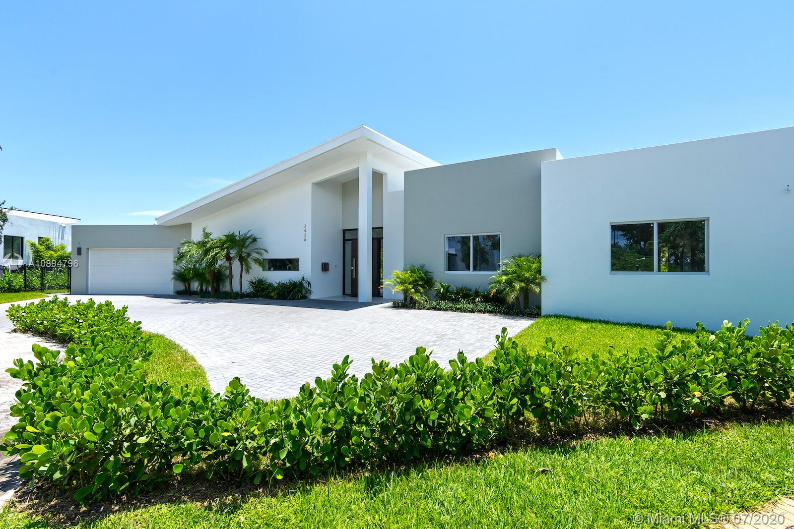 ENCHANTED LAKE SEC 4 - Residential