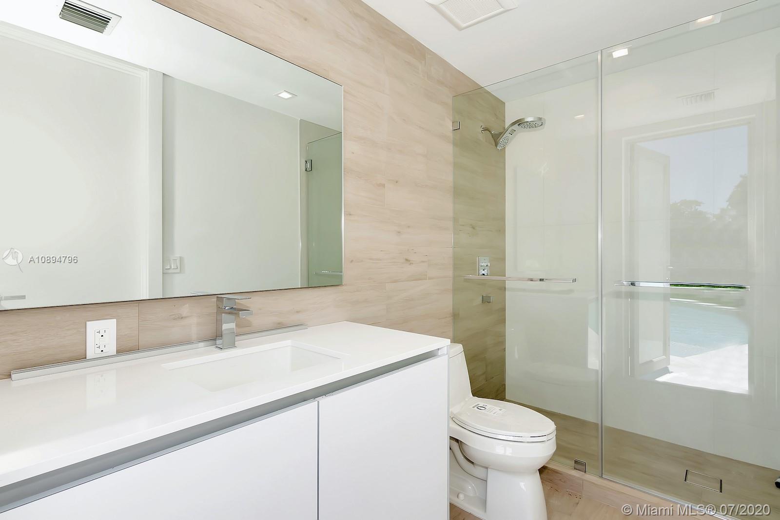 ENCHANTED LAKE SEC 4 - Residential