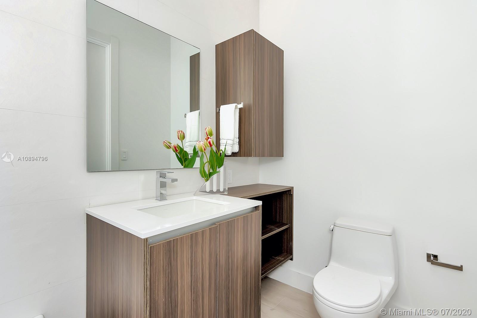 ENCHANTED LAKE SEC 4 - Residential