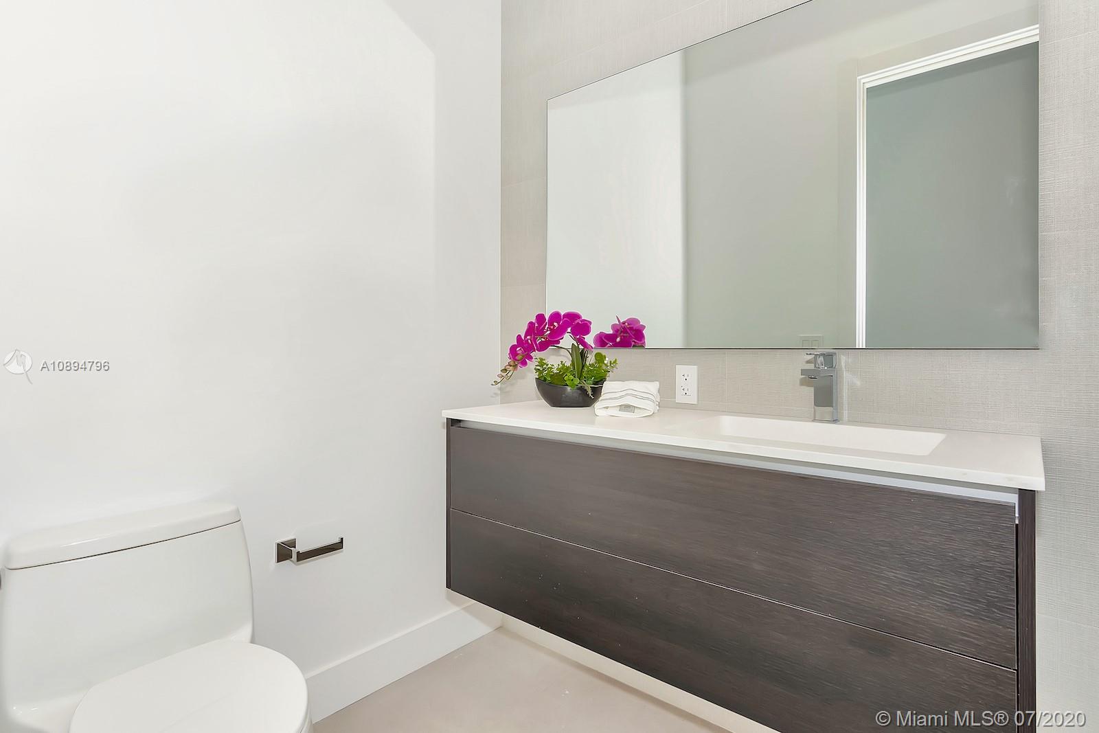 ENCHANTED LAKE SEC 4 - Residential