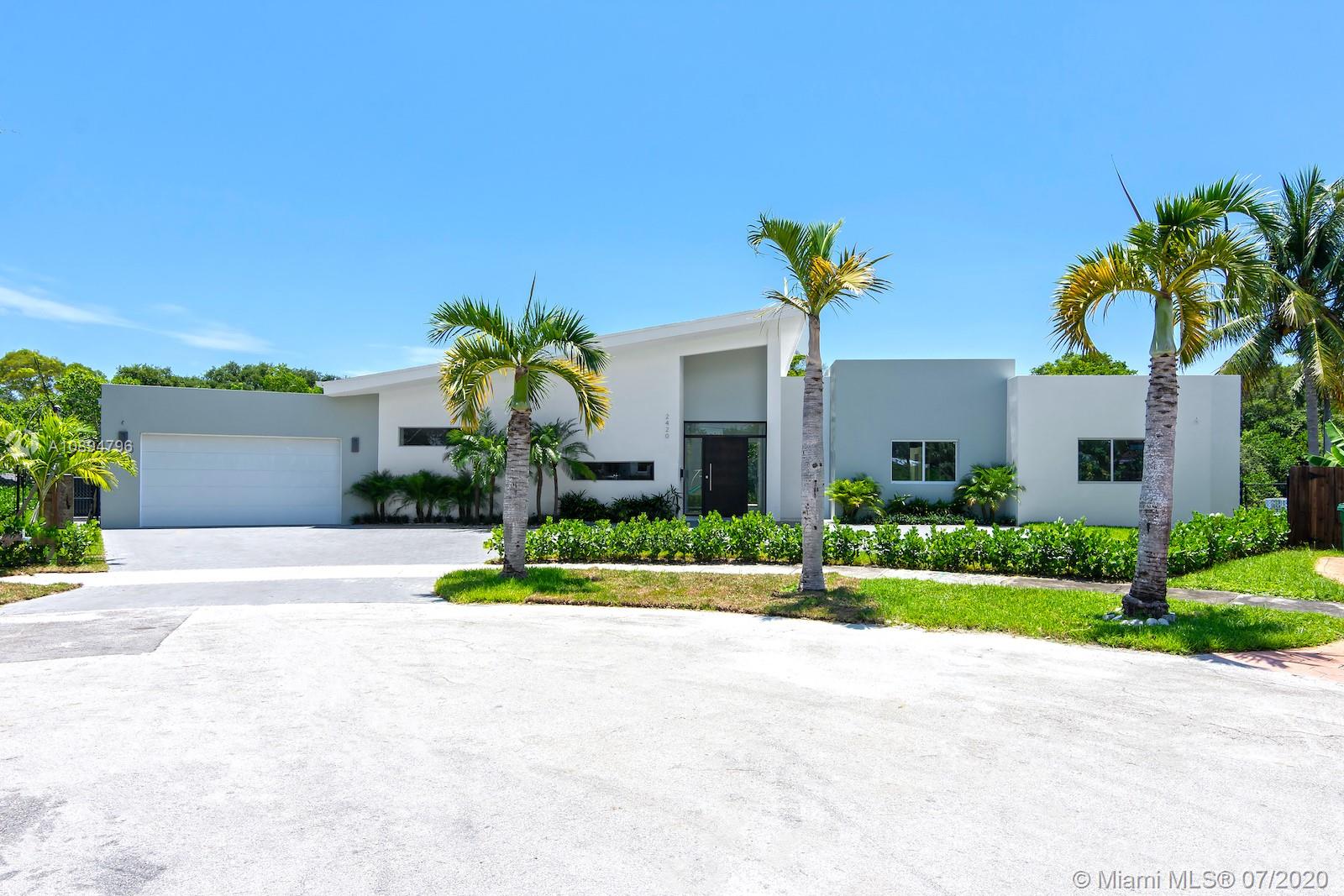ENCHANTED LAKE SEC 4 - Residential