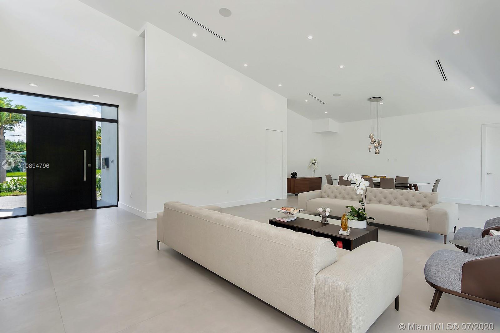 ENCHANTED LAKE SEC 4 - Residential