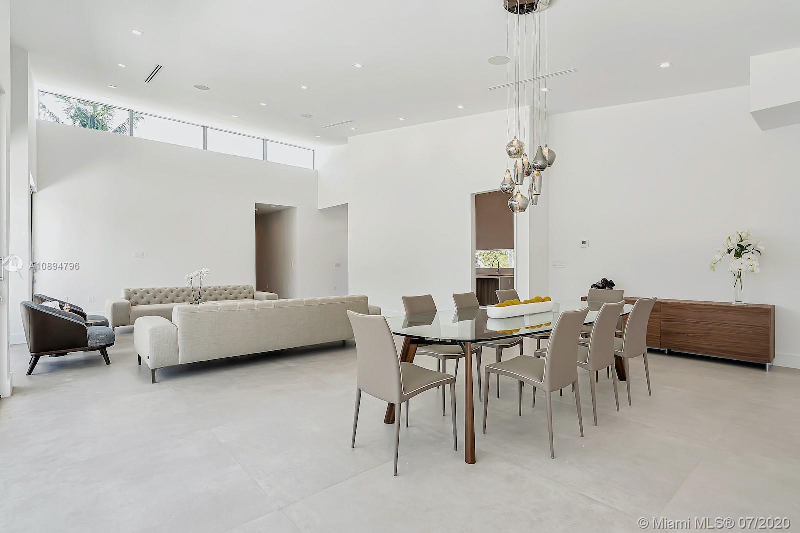 ENCHANTED LAKE SEC 4 - Residential