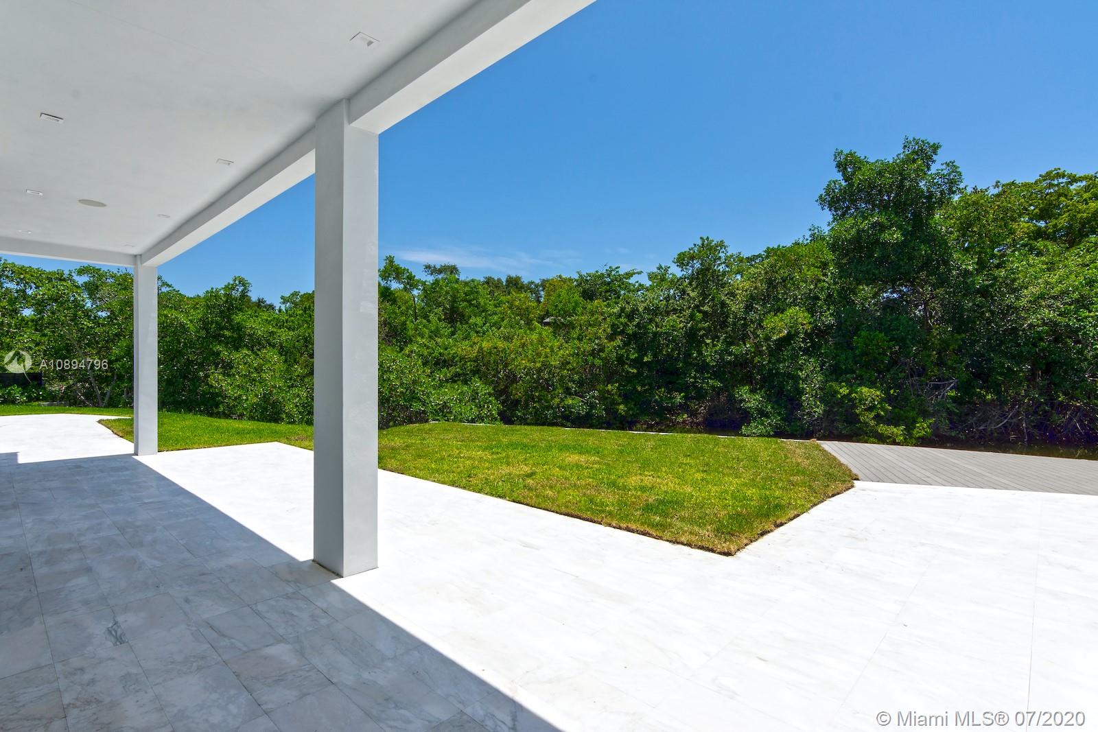 ENCHANTED LAKE SEC 4 - Residential