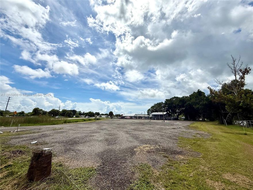Excellent Commercial Opportunity! Prime 0.56-acre C-2 zoned lot on Hwy 98 with 217’ frontage on US-98 N. Located in Flood Zone X with high visibility and excellent access. Ideal for retail, office, or mixed-use development. Surrounded by major retailers, close to Okeechobee Airport and Lake Okeechobee. A versatile site with strong potential for various commercial uses. Buyer to verify zoning and uses with local authorities. Don’t miss this rare chance in a high-traffic corridor!