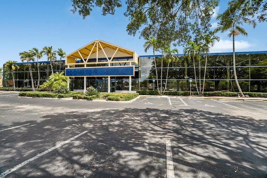 ***Prime Medical office and Retail space now available, great location with a high visibility Retail space, direct frontage on OAKLAND
PARK Blvd. in the heart of Oakland Park & Fort Lauderdale with very high traffic and a central location just west of
I-95. Originally was Rooms To Go for many years. Free Standing Approx. 31,038 SQ.FT. 2 Buildings side by side
(1st Bldg. 22,932 SQ.FT. & 2nd Bldg. 8,106 SQ.FT.) each unit has its own Man & Women bathrooms, Large lot
3.22 Acres with ample parking spaces. General-Commercial B-1Retail Zoning, Possible many uses included:
Retails, stores, medical office, Gym, show rooms, Auto, Many More....Usages. A Tenant improvement allowance
available.