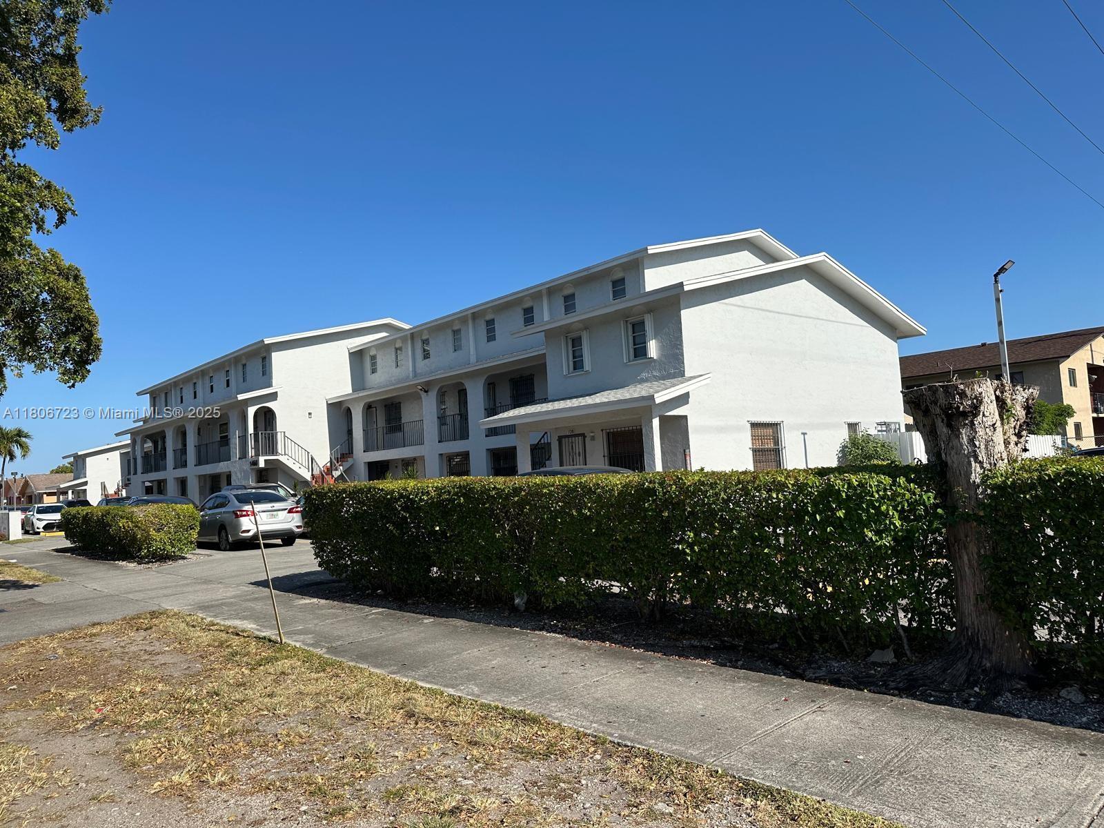 Address Not Disclosed, Hialeah, Miami-Dade County, Florida - 3 Bedrooms  
2 Bathrooms - 